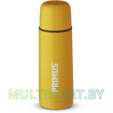 Термос Primus Vacuum bottle 0.5л (желтый)